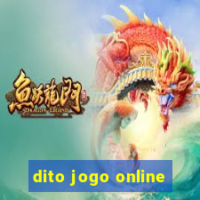 dito jogo online